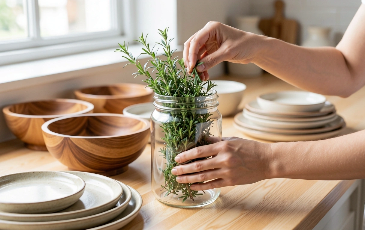 Nutrition philosophy in practice