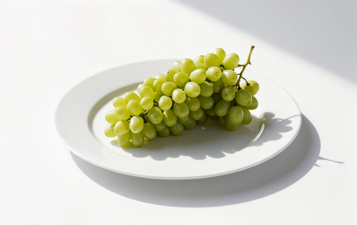 Simple nutrition philosophy